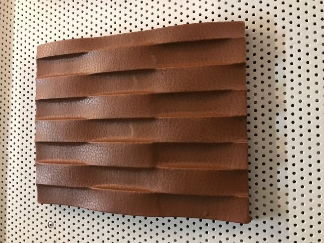MODEL FABRICAT